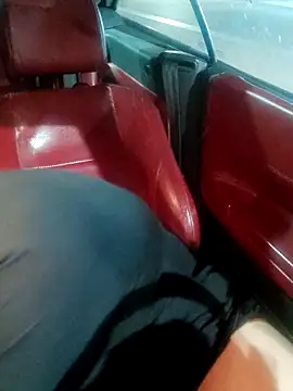 BecciDeluxe Webcam-Show