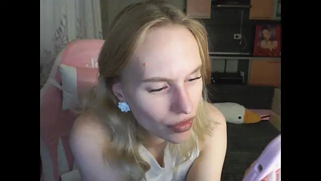 Elsa_Lin Live XXX chat