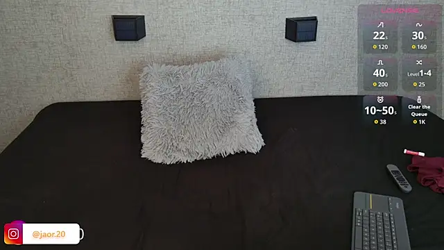 Jaor_owens20: онлайн-секс-чат