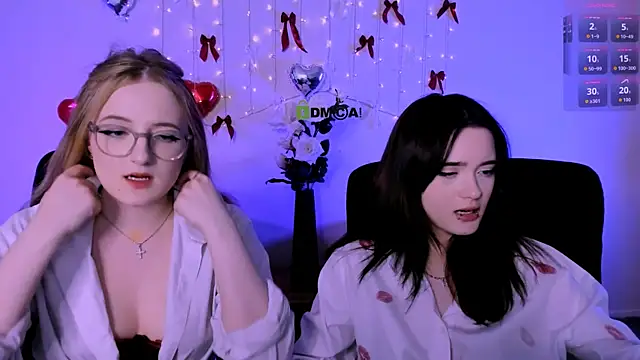 liana_kisses Live XXX-chat