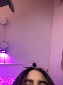 AbyThompson's Live XXX Chat