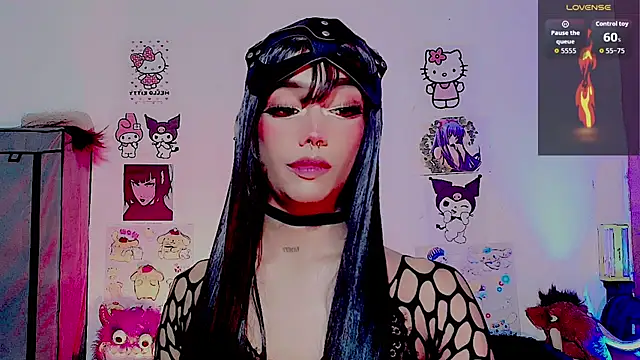 VIENNABR_S7 webkamerás műsora