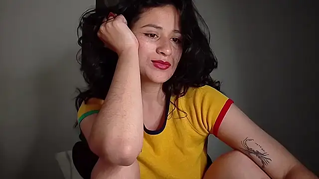 Soulsuccubus – Live XXX-chat