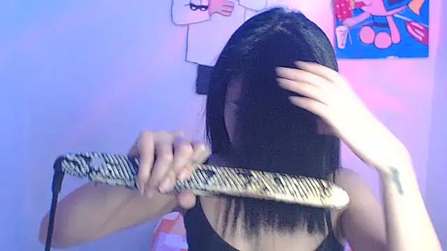 jhoanitahot Live XXX-Chat