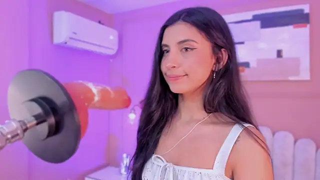 zia_cooperのライブXXXチャット