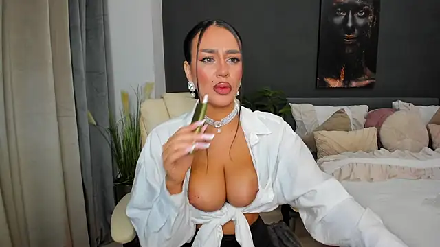 Czat XXX na żywo – Sonia__Rey