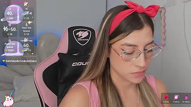 Issabela_G1n Live XXX chat