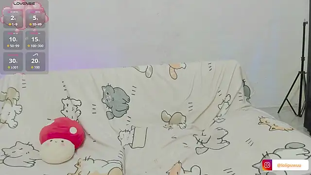 Naoko_7w7 Live XXX-Chat