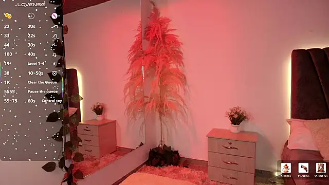 miaoconell Chat XXX live