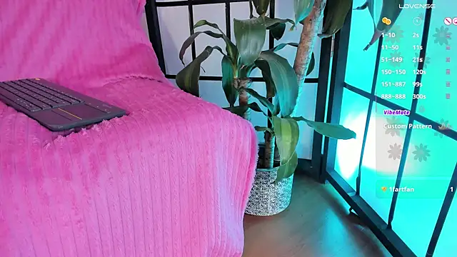 missweetpeach Live XXX Chat