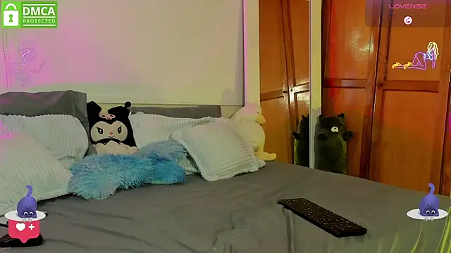 Bluedarkelf888: онлайн-секс-чат