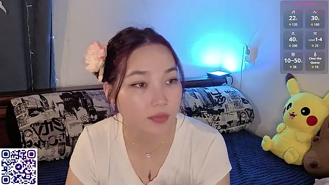 ColettaMejias Live XXX-Chat