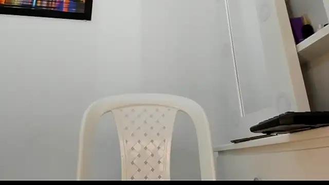 Czat XXX na żywo – Ms_lunaRose