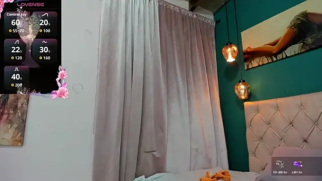 Skarlett_hot_ Live XXX-Chat