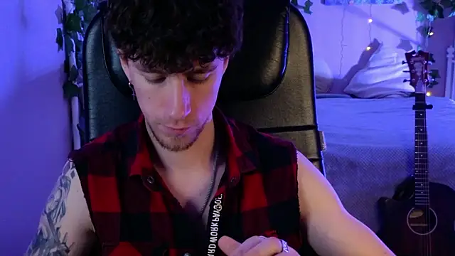 Chat +18 de mark_caron ao vivo