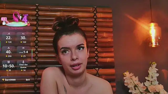 LollyShine Live XXX-chat