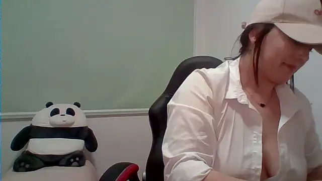 Venusina_07 Live XXX-Chat