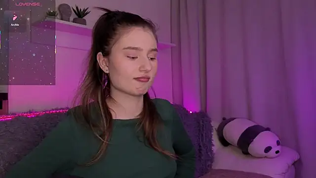 _Lua__: онлайн-секс-чат