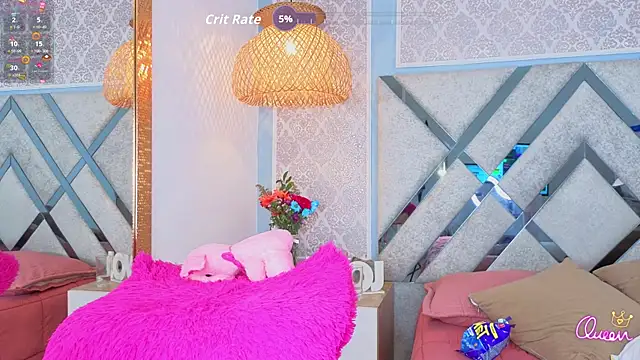 danna_peters 即時 XXX 聊天