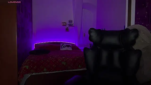 SweetCherry__N's Live XXX Chat