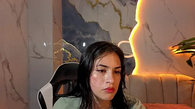 Czat XXX na żywo – Anny_Star_Tx