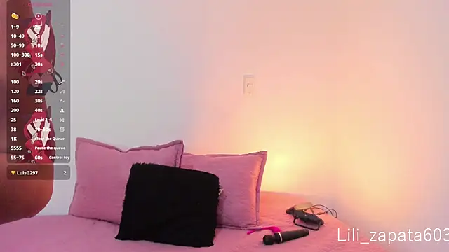 Lilicopper___ Live XXX-Chat