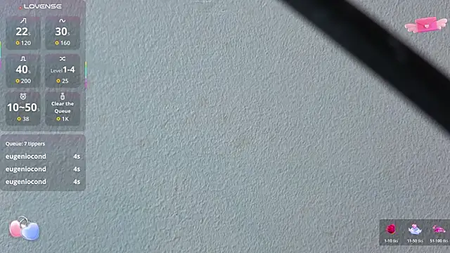 tabata_monroe: онлайн-секс-чат