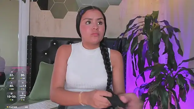 gemma-riosn Live XXX chat