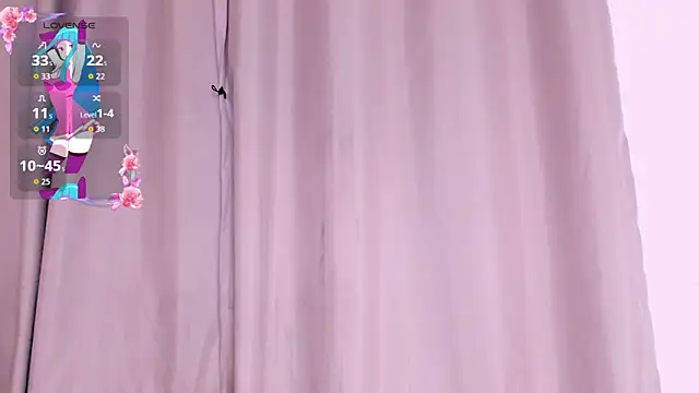 Czat XXX na żywo – Salma_Haleem