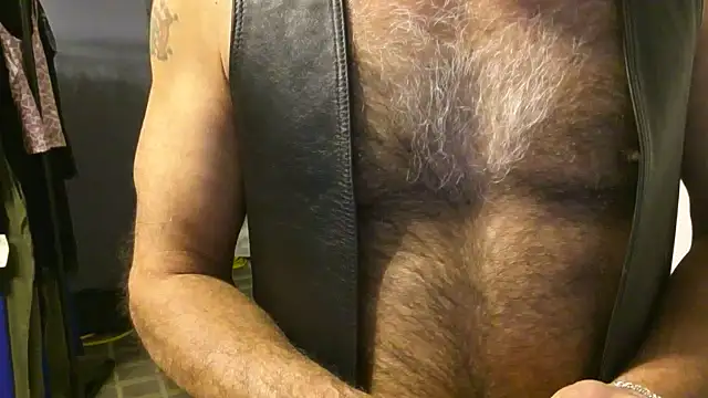 Czat XXX na żywo – Nightstikk8