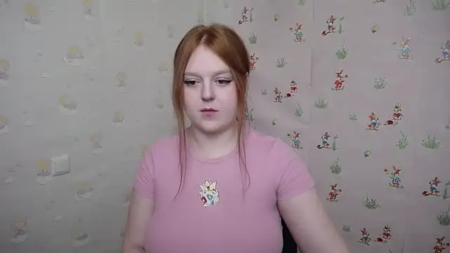 Czat XXX na żywo – AliaWill