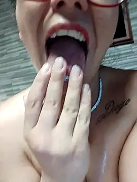 ThorandSif Live XXX-Chat