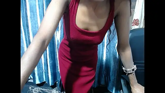 Roselley Obrolan Langsung XXX