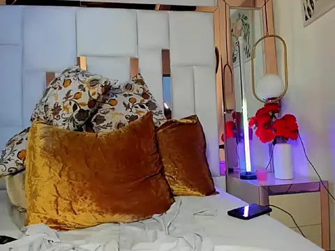 dulce_lyraa1 Live XXX-Chat