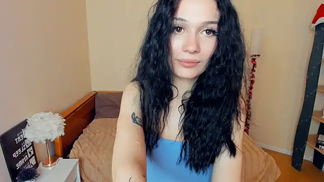 LynnCipriann Live XXX chat