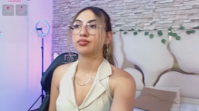 Show de webcam de cloe_1tay