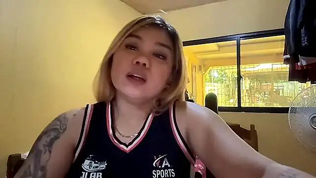 Czat XXX na żywo – RamonaElston