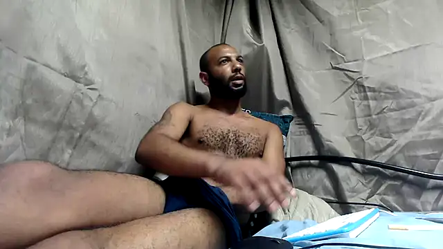 Camodick Live XXX-Chat