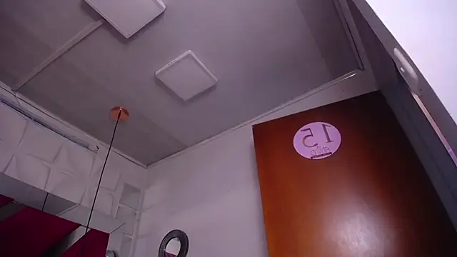 Show webcam de Penelope_Tits