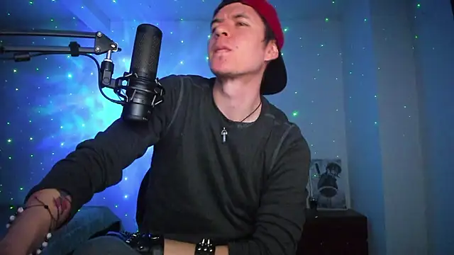 Czat XXX na żywo – Headhunterdz