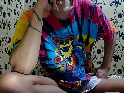 Show Webcam de LadyBoyBigCock69