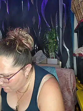 Czat XXX na żywo – SexyNikki6969