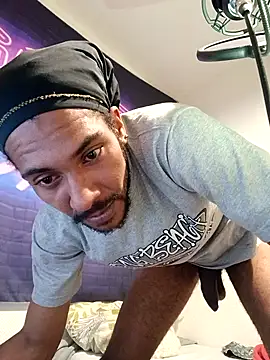 Mikaaa97: вебкам-шоу