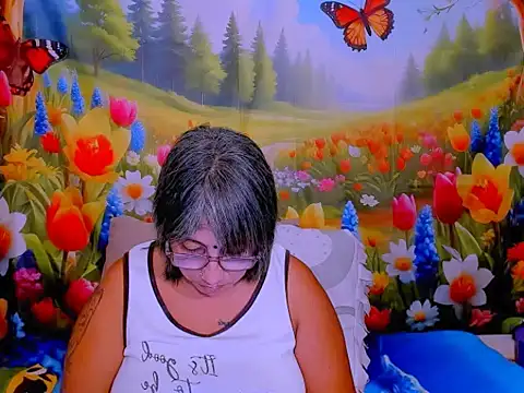 indianroxy Live XXX-Chat