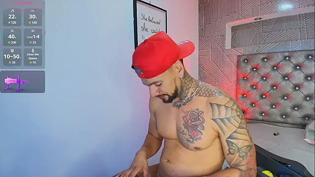 Valentiinoss: απευθείας συνομιλία ΧΧΧ