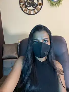 Chat +18 de its_ur_flora ao vivo