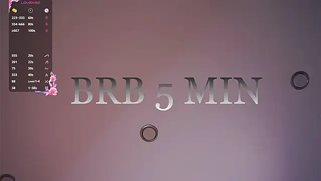 MirnaTellado Live XXX-Chat