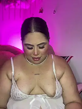 Mia_Carters: онлайн-секс-чат