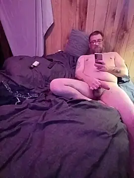 Czat XXX na żywo – SirRockos