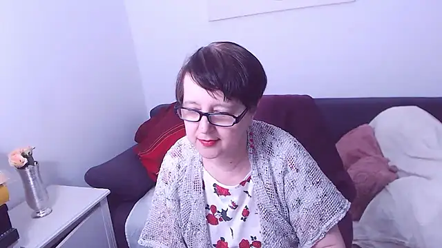 Czat XXX na żywo – ChristaRose